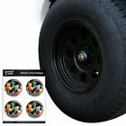 Wbadge.qqjqlrm00.z002229 M Unbranded Cocktails Drinks Bar Happy Hour Tire Wheel Center Cap