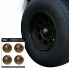 Wbadge.z001387 M Unbranded My Other Ride Is Griffin Fantasy Rpg Tire Wheel