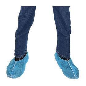 3518bns West Chester Coveralls Large Blue Case/200