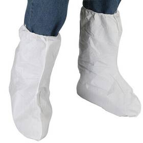 3614 West Chester Posi Wear Ba Boot Cover Oversize Small White Case/200