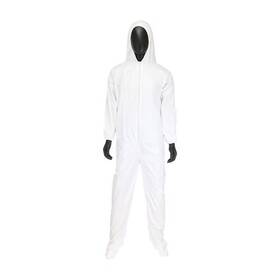 3659 West Chester 3659/5xl Coveralls 5 Xl White Case/25 Each