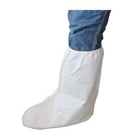 3714 West Chester Posi Wear Ub Coveralls 18 Inch White Case/200
