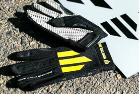 Kwm014 Whiteline Performance Mechanic Gloves