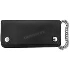 Wlc2002 Hot Leathers Leather Pocket Wallet