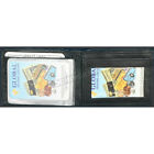Wld1005 Hot Leathers Leather Bi-fold