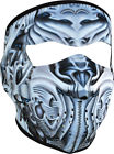 Wnfm074 Zan Face Mask Biomechanical 642608044002