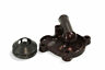 Wph10250 Pro Circuit Water Pump Cover With Impeller All Fitments Free