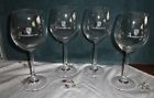 Wwm380900 Rosenthal Porsche Collectible Divino Red Wine Glasses Set Of