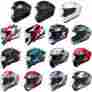 X-fourteen Shoei Full Face Motorcycle Helmet