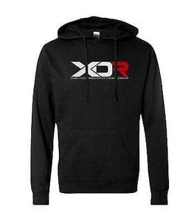 10243-2xxdr Xdr Off Road Hoodie
