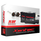 Xen-cp08-2534 Xentec Hid Xenon Light Conversion Kit