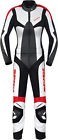 Y117-021-40 Spidi Poison Leather Touring