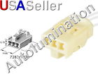 Ce3191 Y29b3 Autolumination Connector Tail Lamp Turn Signal Toyota Lexus Scion