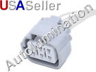 Ce6002f Y41c6 Autolumination Connector Lexus Scion Toyota Headlight Accelerator Pedal Sensor Washer