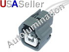 Y55b3 Autolumination Connector Lexus Scion Toyota Pin Position