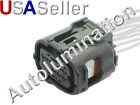 Cet1000f Y66a10 Sonar Autolumination Connector Toyota Mazda Acura Honda Blind Spot Collision