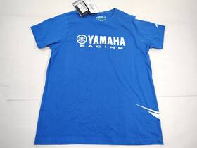 Bfe-18tsb-bl-lg Yamaha 21-83224 Factory Effex Youth Large Strobe Tee