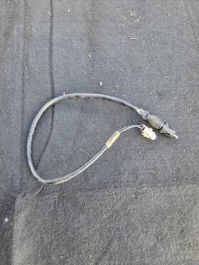4kb-82917-00-00 Yamaha 705.16.69 Yamahs Brake/clutch Switch Oem Genuine Banshee Blaster