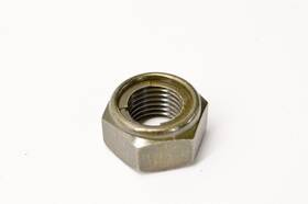 90185-14070-00 Yamaha Oem Self Locking Nut Nos