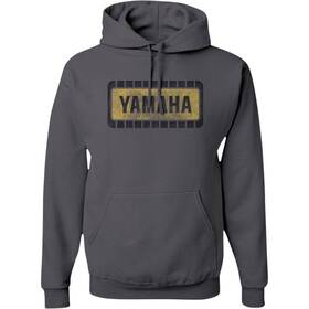 Np21s-m1971-2x Yamaha Collection Retro Hoodie