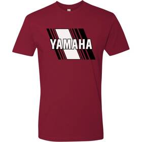 Np21s-m3118-s Yamaha Collection Heritage T-shirt