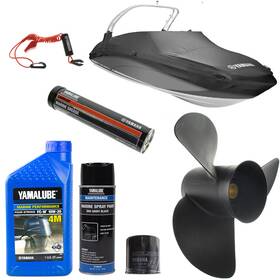 Mar-16v2v-rd-2x Yamaha Marine New Oem Life Jacket-neoprene