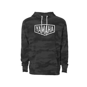Vdf-20fes-ca-lg Yamaha New Oem Speed Shop Hoodie