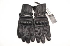 Stw-08glg-bk-xl Yamaha New Oem Women Leather Glove Nos