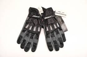 Stw-08gsc-bk-xl Yamaha New Oem Women Leather Glove Nos