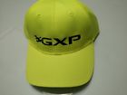Yellowht003 Super Specialties Gxp Solstice Grand Prix Neon Yellow Hat Embroidered