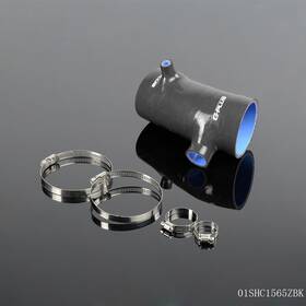 V-01shc1565zbk Ylwspeed20 Silicone Radiator Hose Fit For 1994-97 Mazda Roadstar Miata Mx5 1.8 Na8c Bpz
