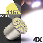 Yrv040468 Smd Led Ultra White Car Wedge Brake Turn 8118277828134