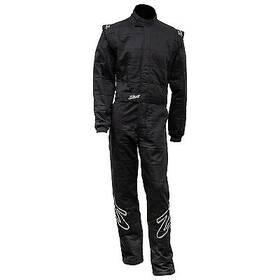 R030033l Zamp Suit Zr-30 Large Black Sfi3.2a/5