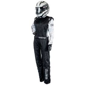R07c15w38 Zamp R07c15w Zr-40 Womens Racing Race Suit - Sfi-5 Approved Multiple Sizes