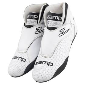 Zr-60 Zamp Series Racing And Driving Shoes Sfi 3.3/5 Certified Choose Size Color