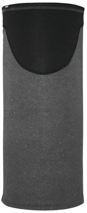 Zan Headgear 642608056005 Sportflex Windproof Series Motley Tube Charcoal One Size Fits Most