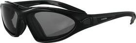 Bdg001 Zan Headgear Road Master Photochromic Sunglasses