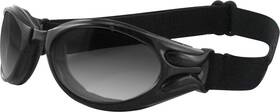 Bign001 Zan Headgear Igniter Photochromic Goggles