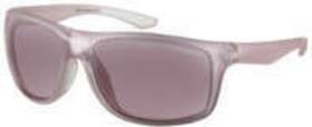 Blun101 Zan Headgear Bobster Eyewear Luna Sunglasses Matte Rose Gold