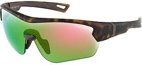 Bstel101 Zan Headgear Stella Sunglasses Brown Pink Mirror Tortoise