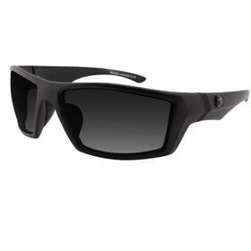 Ewhi002 Zan Headgear Whiskey Ballistic Sunglasses Osfm Matte Black