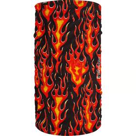2502-0330 Zan Headgear Tf223 Fleece-lined Motley Tubes Osfm