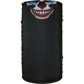 2502-0253 Zan Headgear Tf463 Fleece-lined Motley Tubes 2024 Osfm