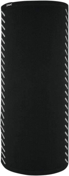 Tl114r Zan Headgear Sportflex Reflective Tube Black Design