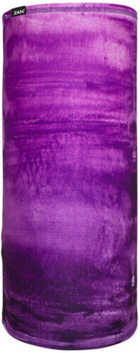 Tl438 Zan Headgear Sportflex Montley Tube Saltwater Purple Rough Fade