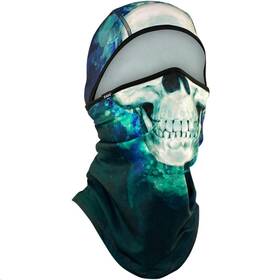 Wb4l414 Zan Headgear Sportflex Series Convertible Balaclava