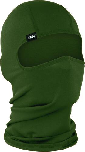 Wbp200 Zan Headgear Polyester Balaclava