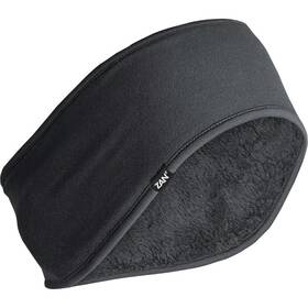 Wewh114 Zan Headgear Sportflex Series Headband Ear Warmer - High Pile Motorcycle Atv/utv