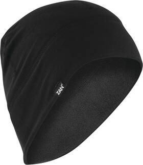 Whlf114 Zan Headgear Sportflex Fleece-lined Helmet Liner And Beanie
