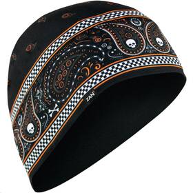 Whll197 Zan Headgear Sportflex Series Beanie Osfm Black